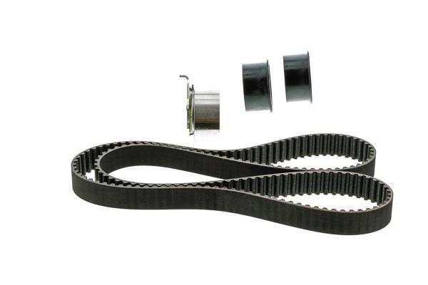Kit de distribution (Kit courroie de distribution) AISIN ref. TSPS-030